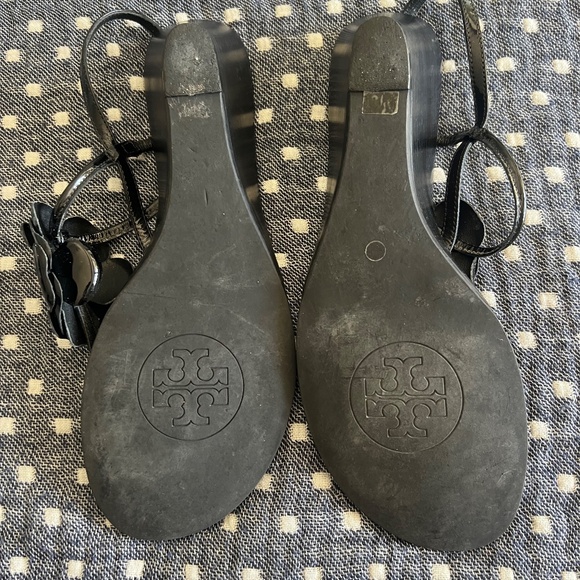 Tory Burch Womens Sandals size 8.5 - Picture 3 of 9